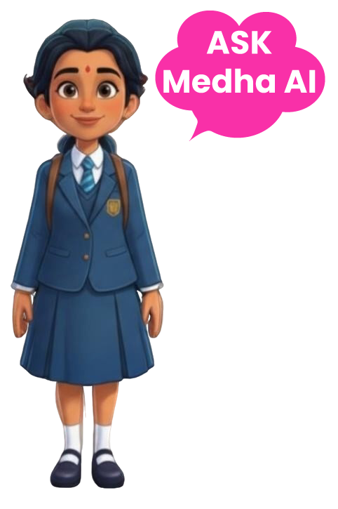 Ask Medha AI