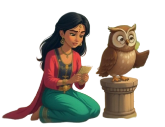 Medha-Hoot Medha-Hoot